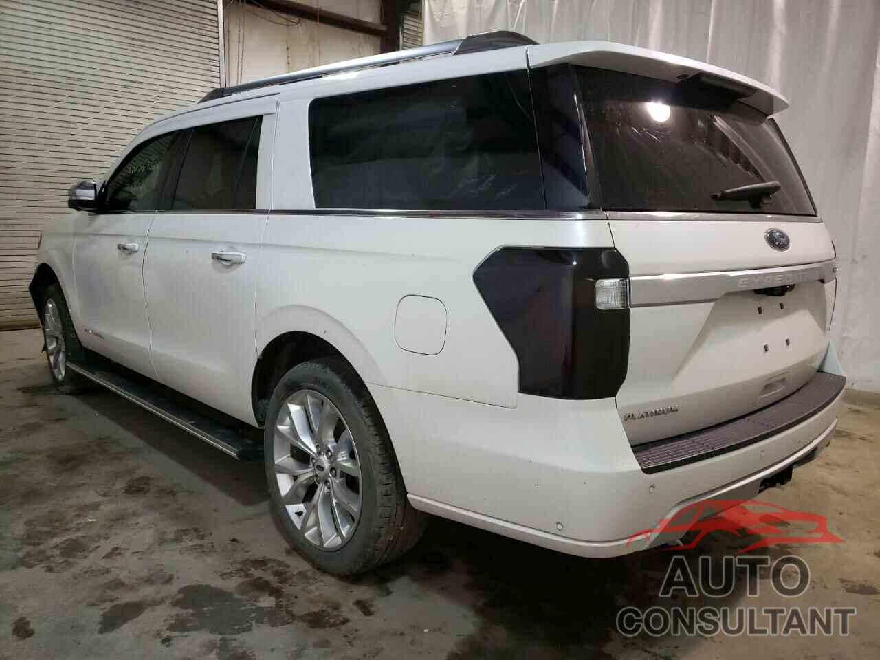 FORD EXPEDITION 2018 - 1FMJK1MT7JEA21033