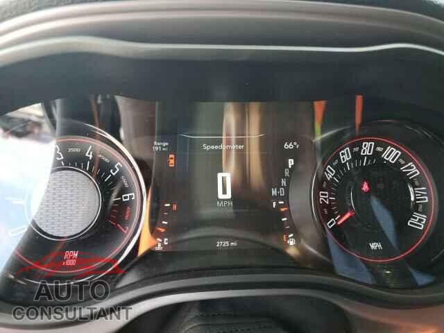DODGE CHALLENGER 2023 - 2C3CDZAG4PH658948