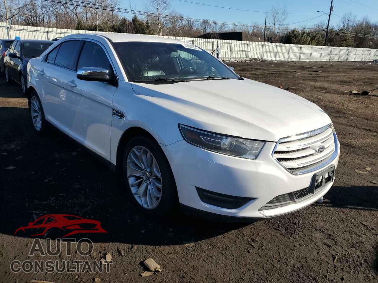 FORD TAURUS 2014 - 1FAHP2F80EG176560