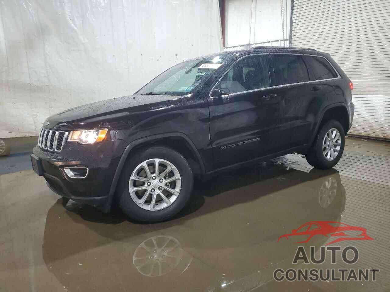JEEP GRAND CHER 2021 - 1C4RJFAG0MC678061