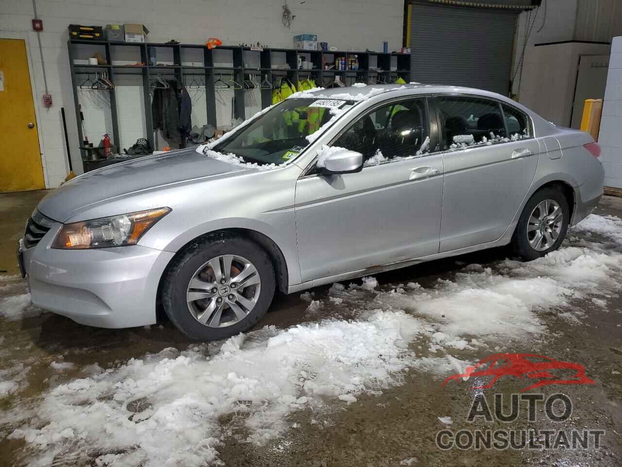 HONDA ACCORD 2011 - 1HGCP2F47BA111867