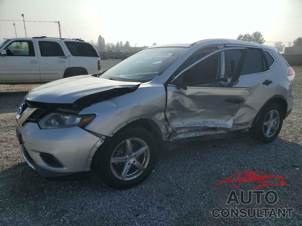 NISSAN ROGUE 2016 - JN8AT2MT9GW009898