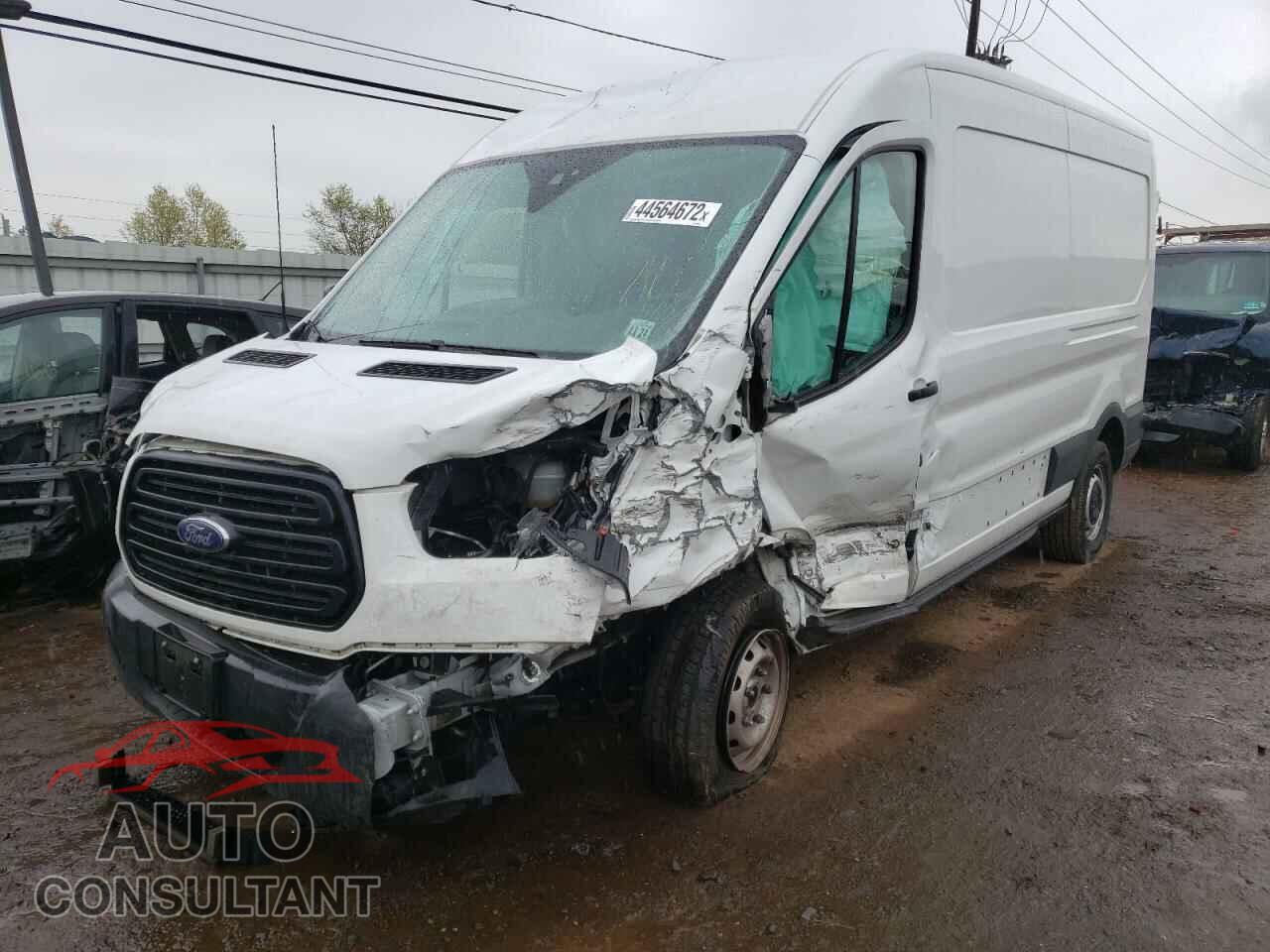 FORD TRANSIT CO 2019 - 1FTYR2CM4KKB88483