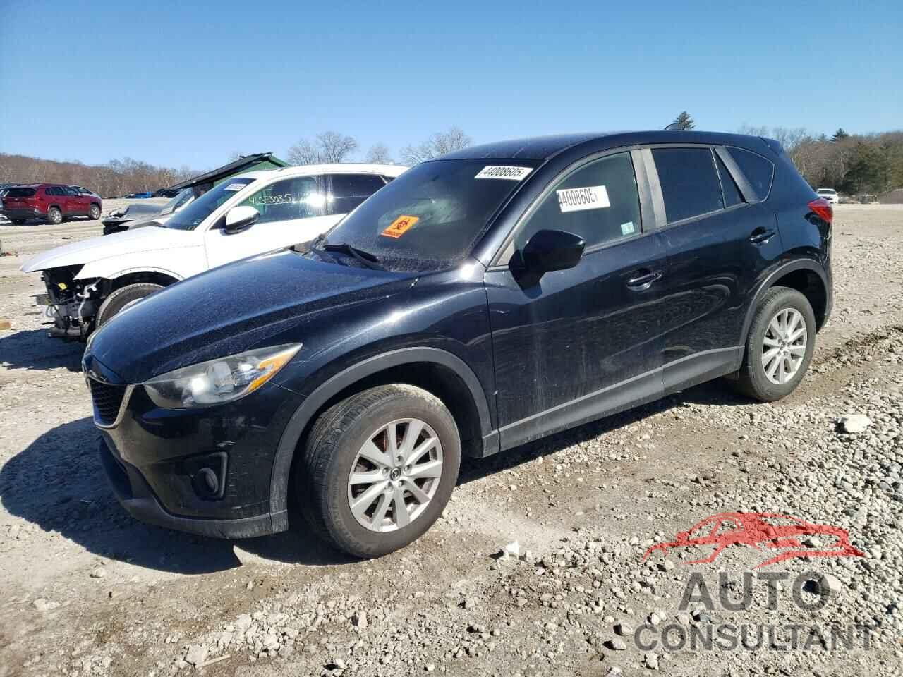 MAZDA CX-5 2015 - JM3KE4CY6F0443319