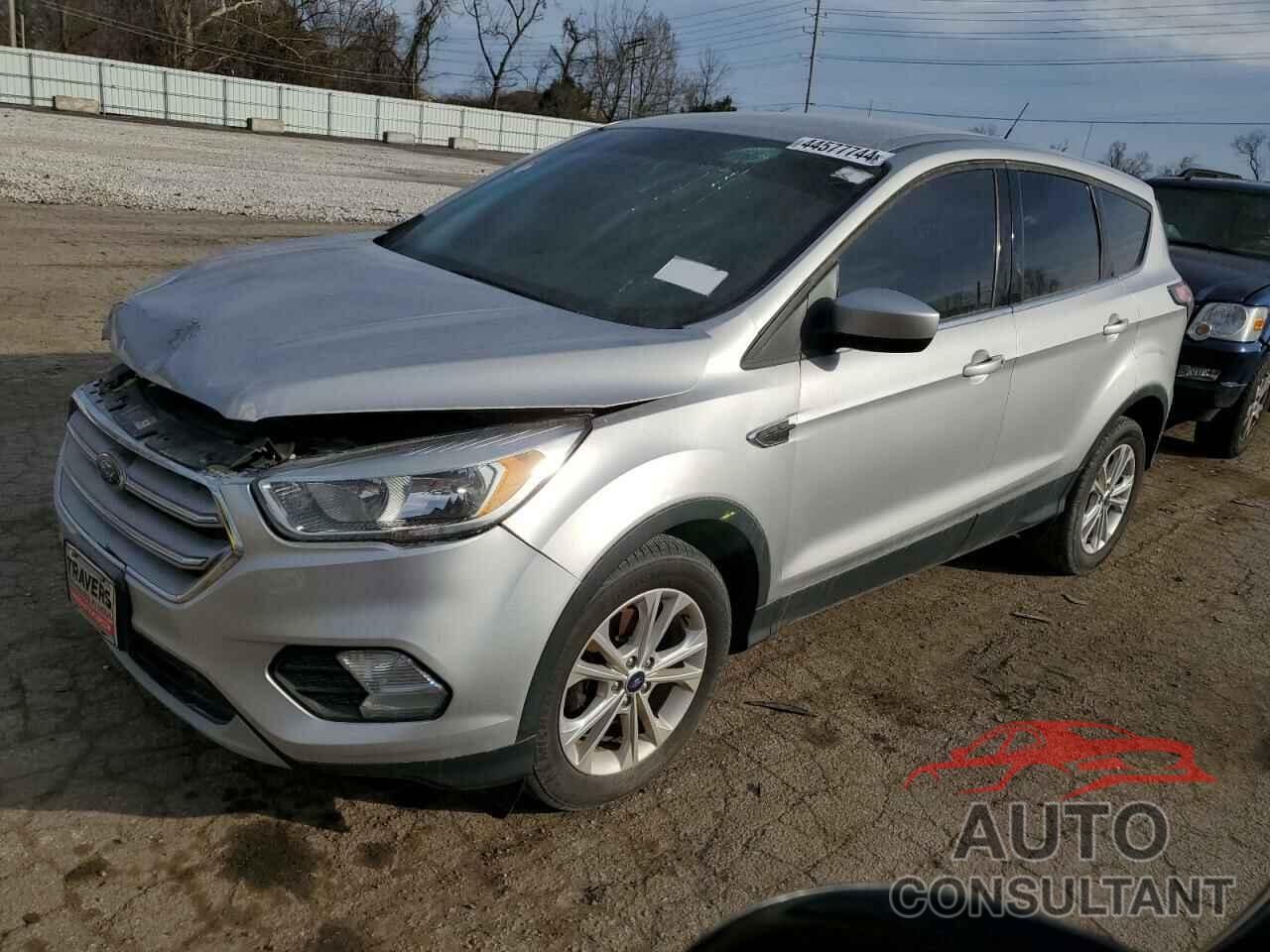 FORD ESCAPE 2017 - 1FMCU0GD2HUA84946