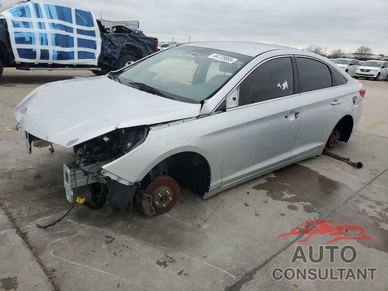 HYUNDAI SONATA 2015 - 5NPE24AF7FH025418