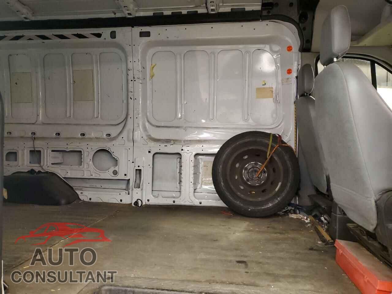 FORD TRANSIT 2015 - 1FTNE2CM3FKA28342