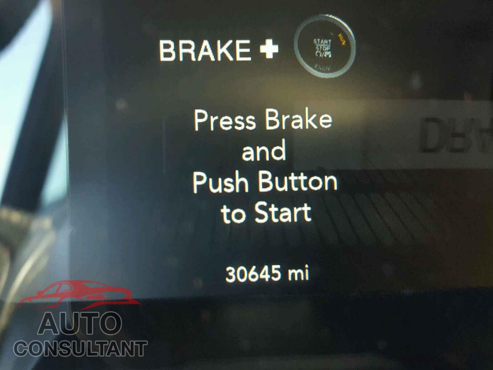 DODGE CHALLENGER 2017 - 2C3CDZBT6HH587376