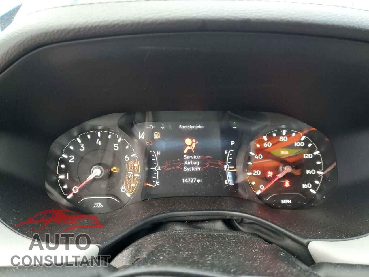 JEEP COMPASS 2024 - 3C4NJDCN7RT602461