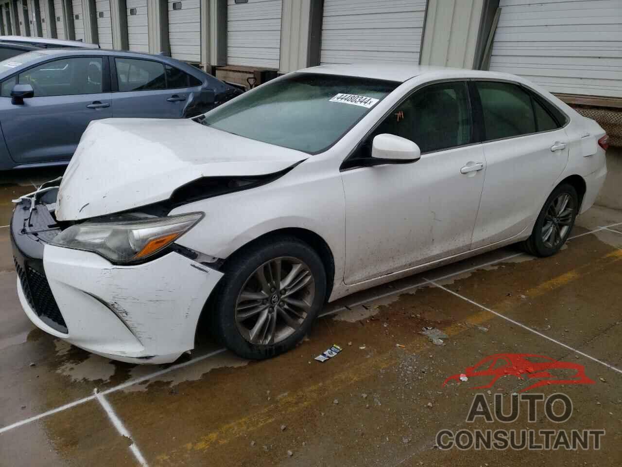 TOYOTA CAMRY 2016 - 4T1BF1FK8GU211886