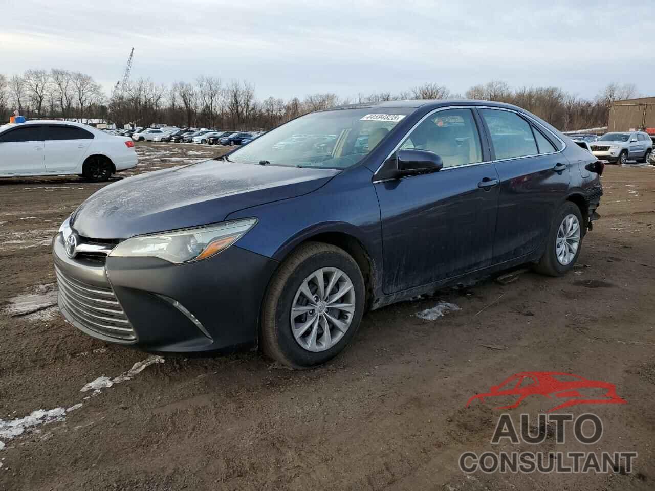 TOYOTA CAMRY 2015 - 4T4BF1FK6FR453290