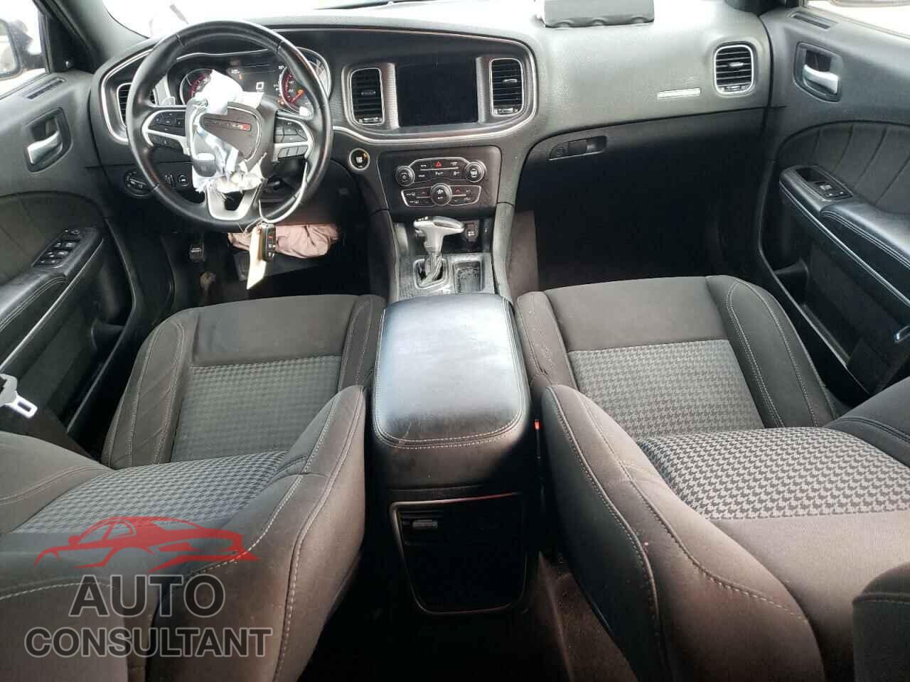 DODGE CHARGER 2017 - 2C3CDXCT3HH655703