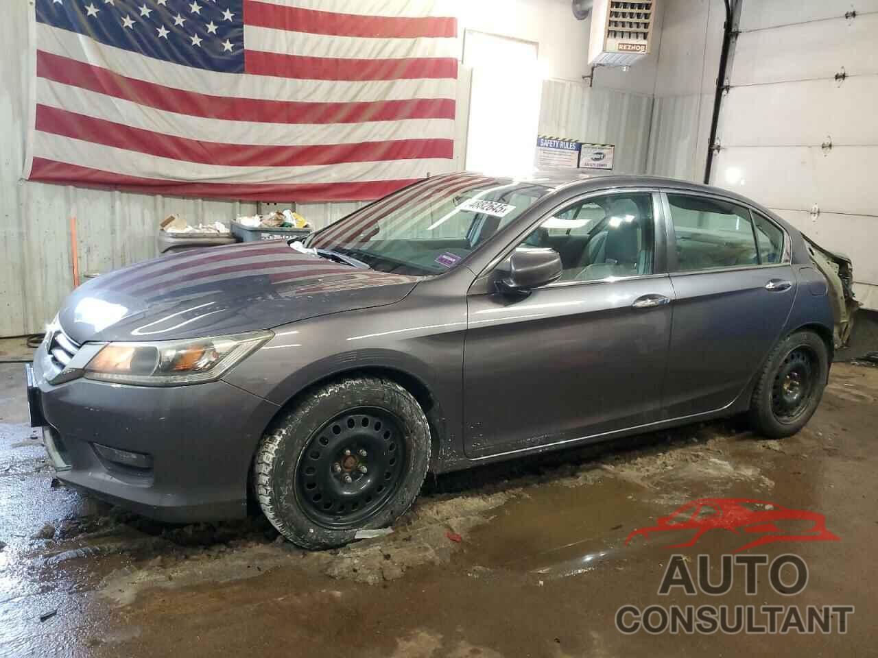 HONDA ACCORD 2014 - 1HGCR2F81EA175582