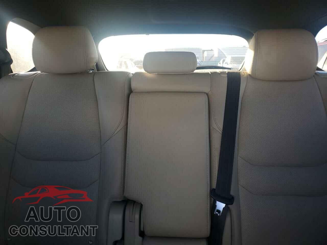 MAZDA CX-9 2019 - JM3TCADYXK0308006