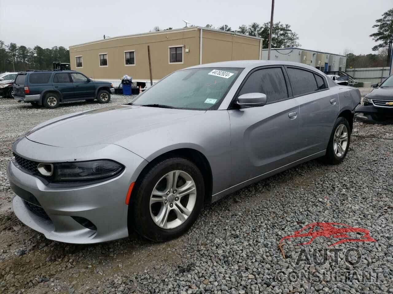 DODGE CHARGER 2017 - 2C3CDXBG1HH584179