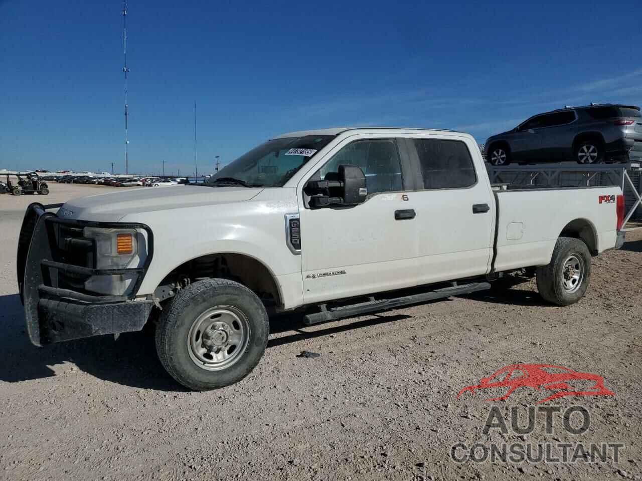 FORD F250 2020 - 1FT7W2BT0LED07479