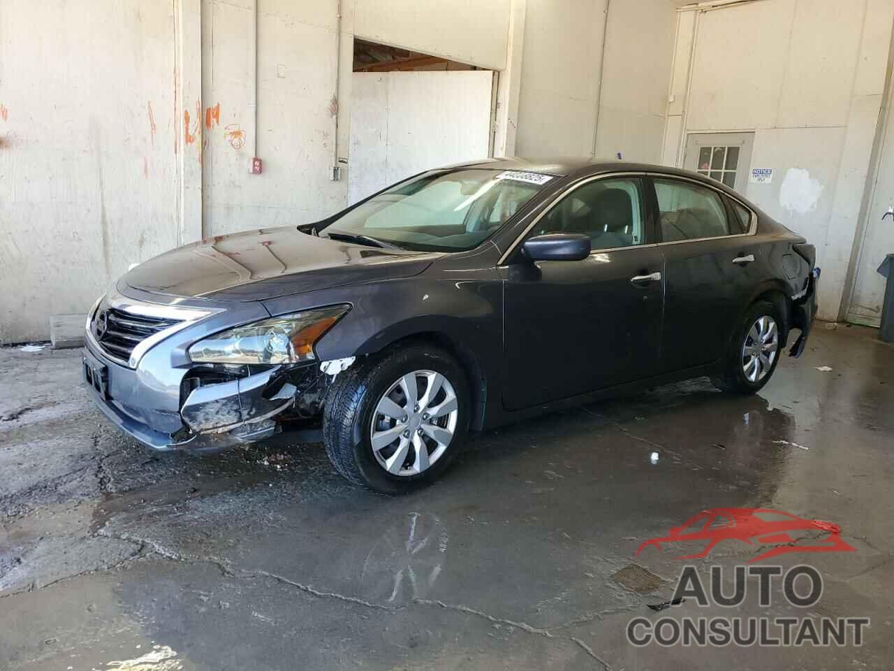 NISSAN ALTIMA 2013 - 1N4AL3AP0DN579949