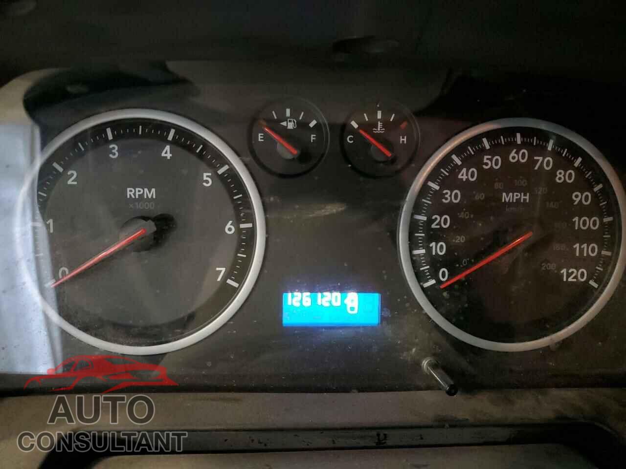 DODGE RAM 1500 2012 - 1C6RD7KT9CS325502