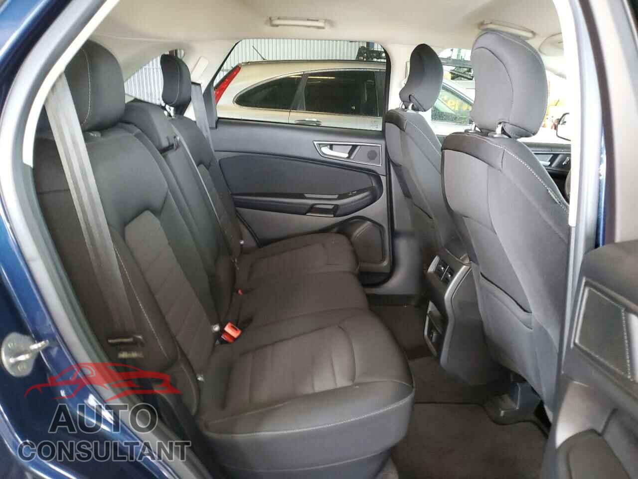 FORD EDGE 2017 - 2FMPK4G96HBB97041