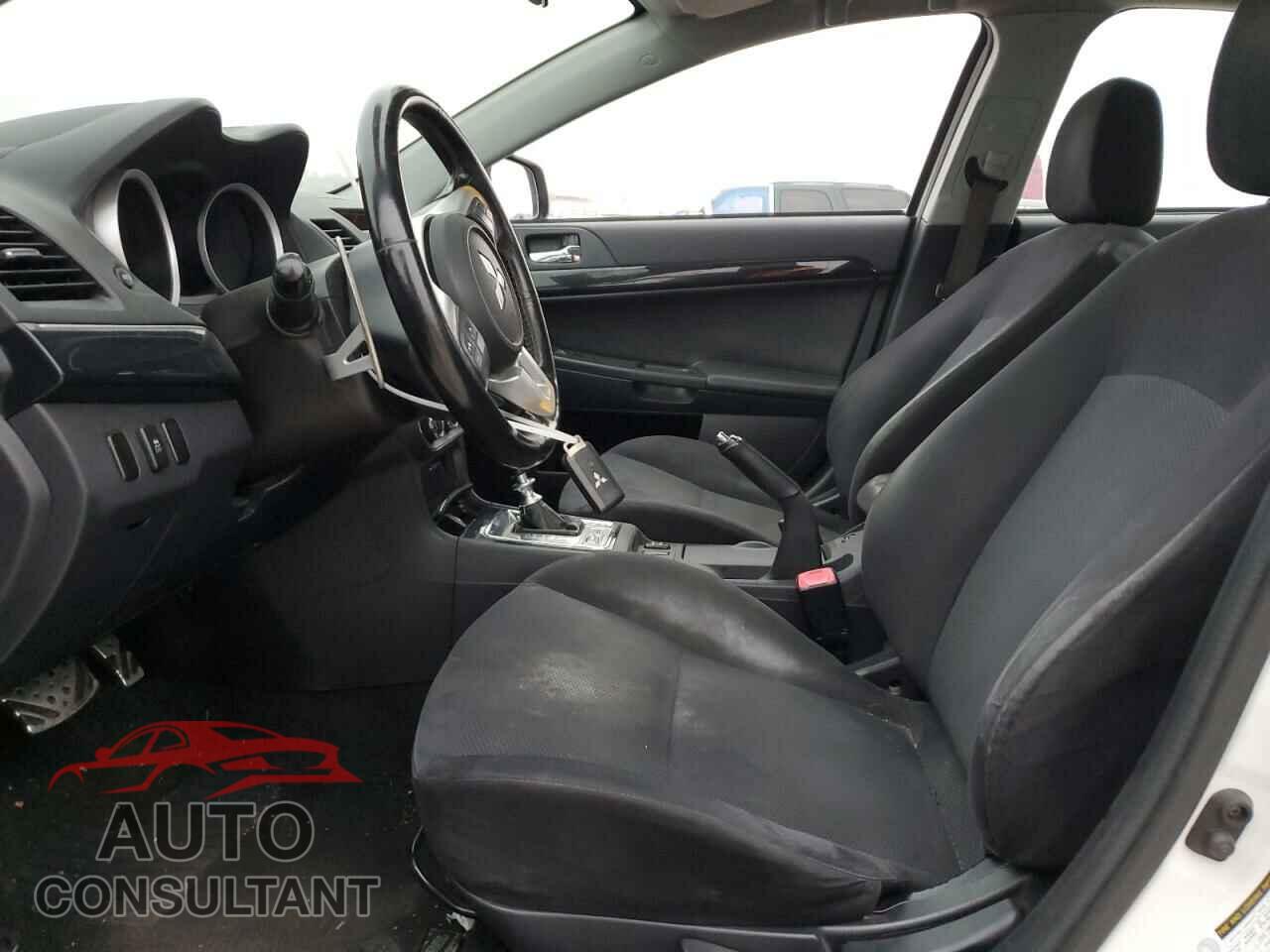 MITSUBISHI LANCER 2012 - JA32V6FV9CU026737