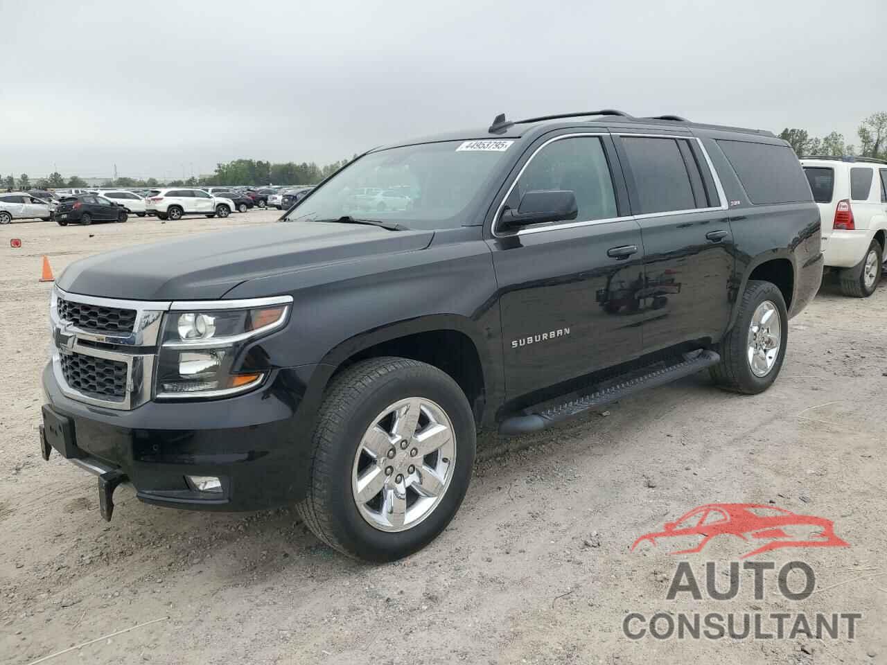 CHEVROLET SUBURBAN 2020 - 1GNSKHKC3LR225609