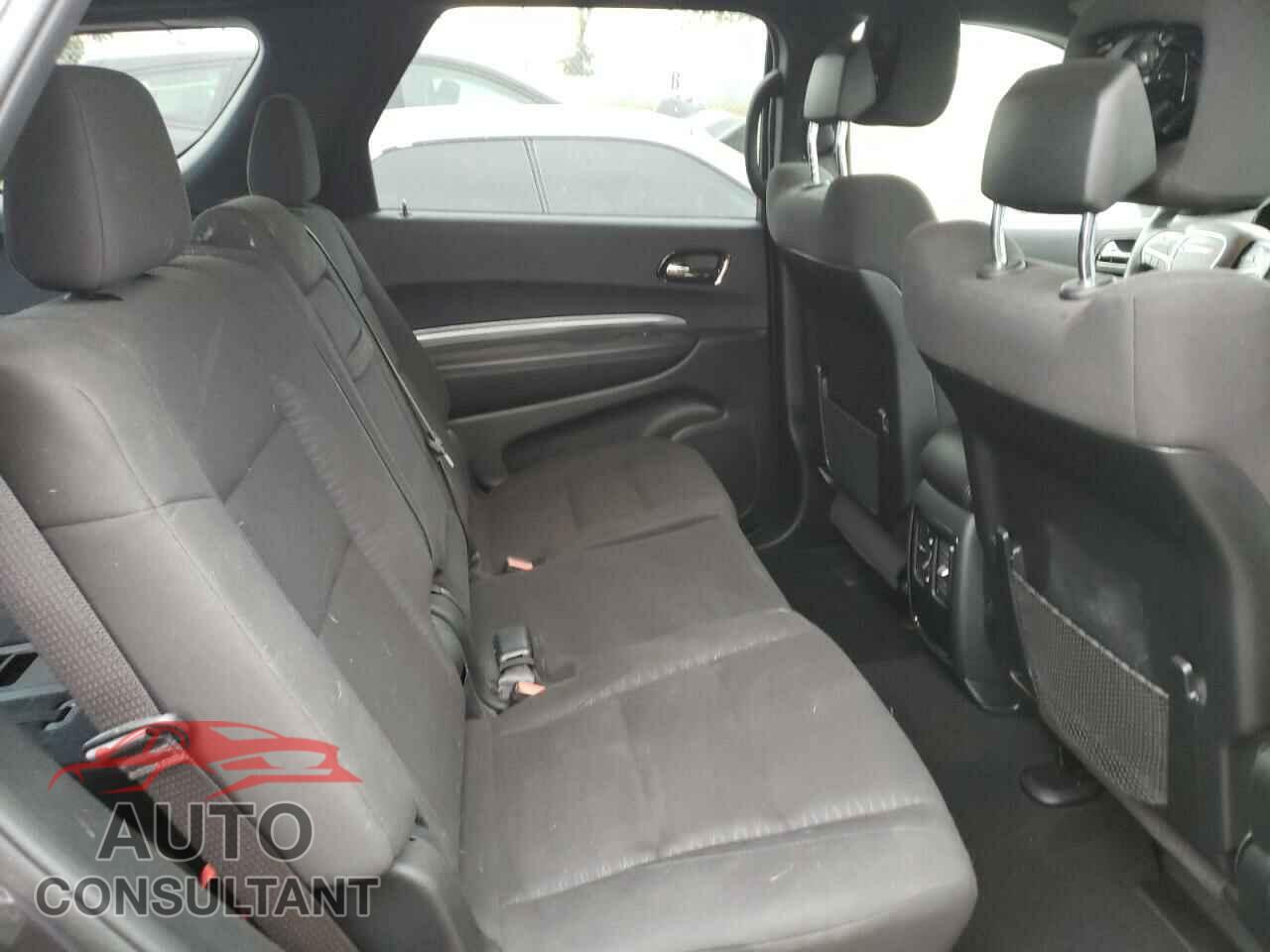 DODGE DURANGO 2020 - 1C4RDHDG5LC170813