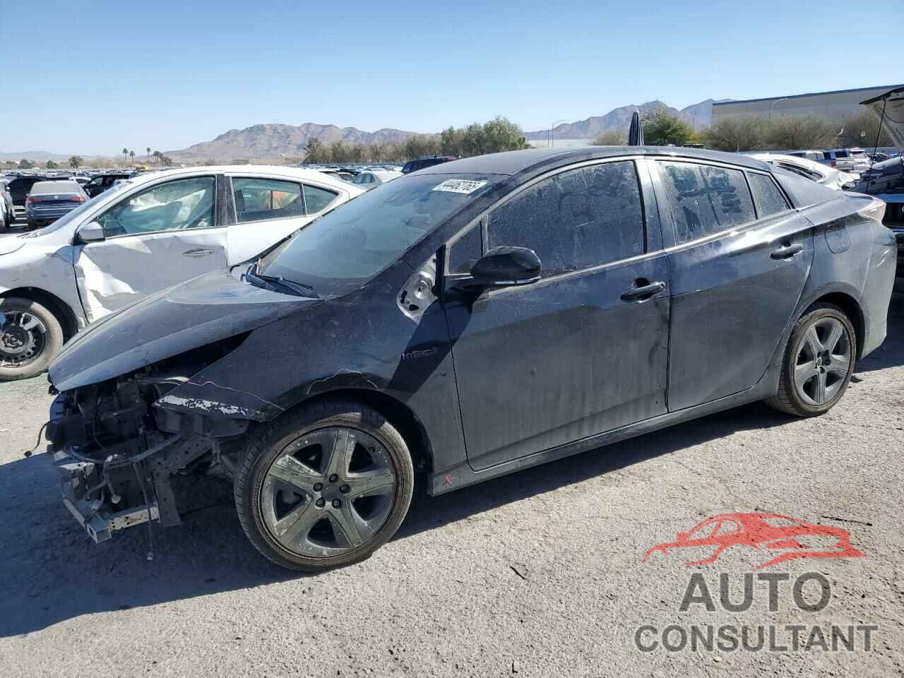 TOYOTA PRIUS 2016 - JTDKARFU5G3028423