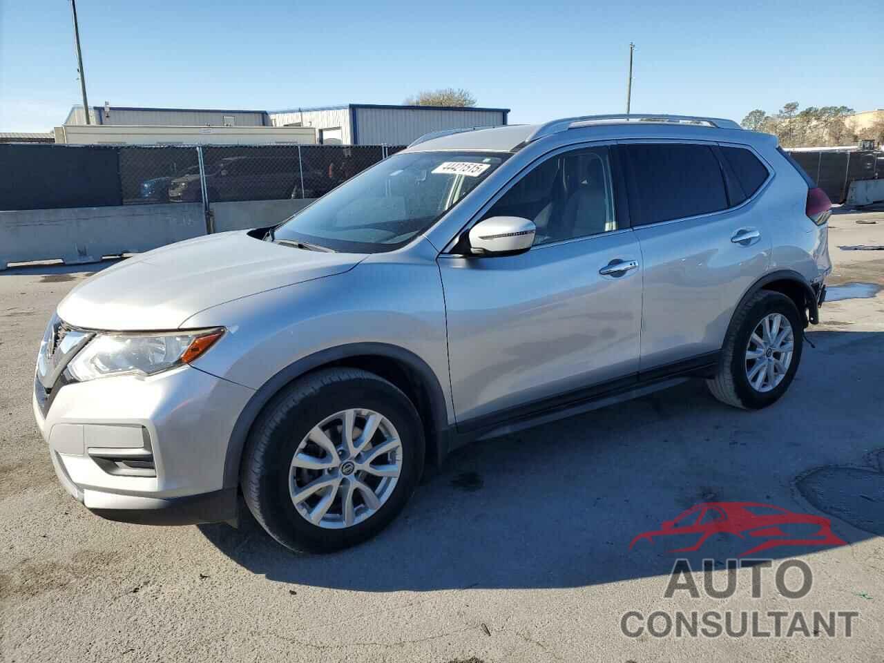 NISSAN ROGUE 2018 - JN8AT2MT5JW491941