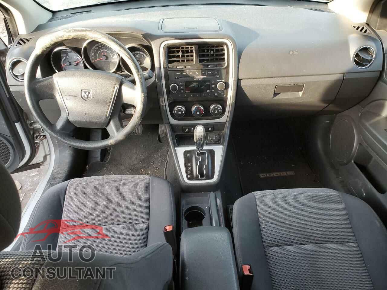 DODGE CALIBER 2011 - 1B3CB3HAXBD296793
