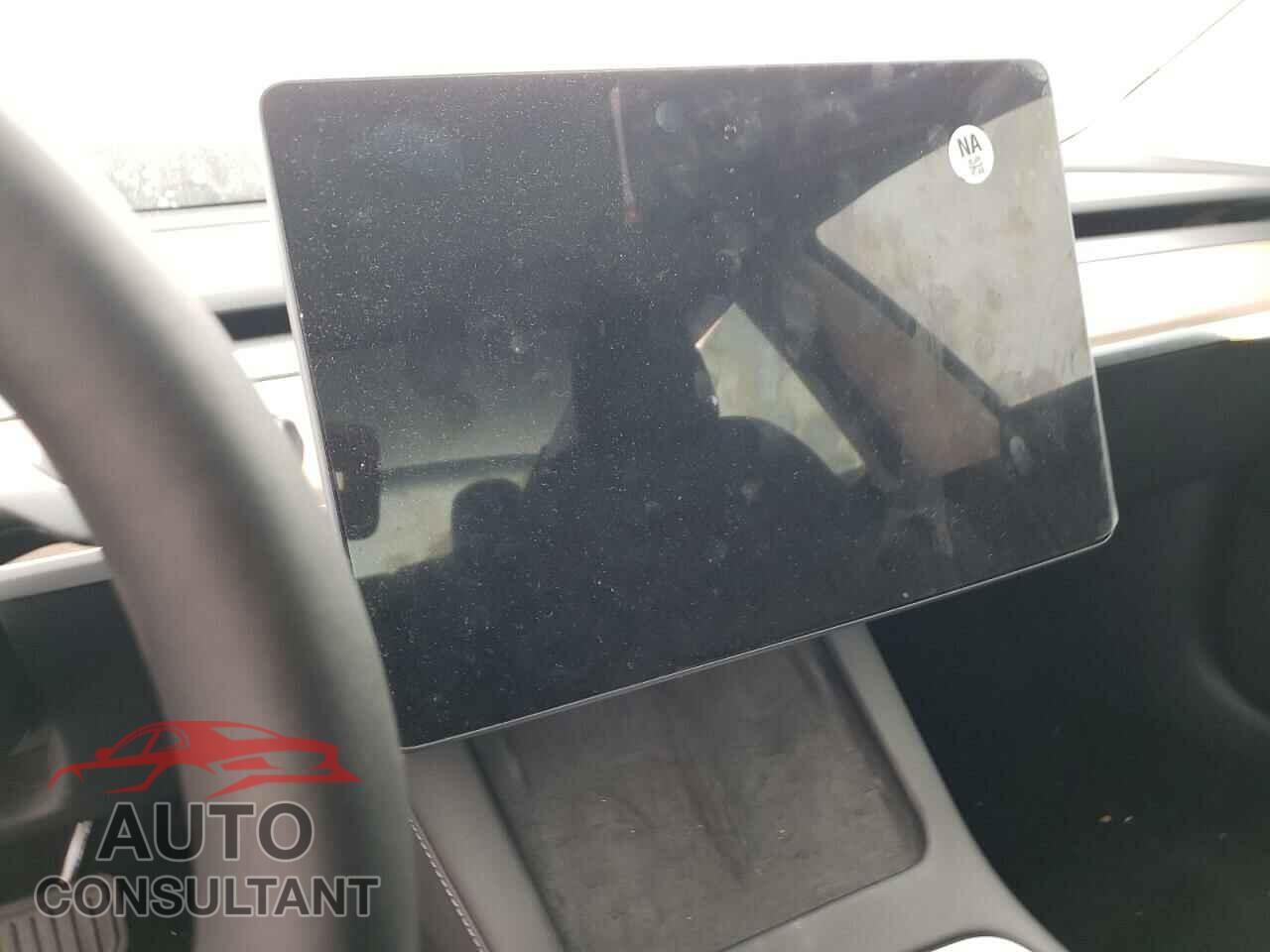TESLA MODEL 3 2023 - 5YJ3E1EA9PF565719