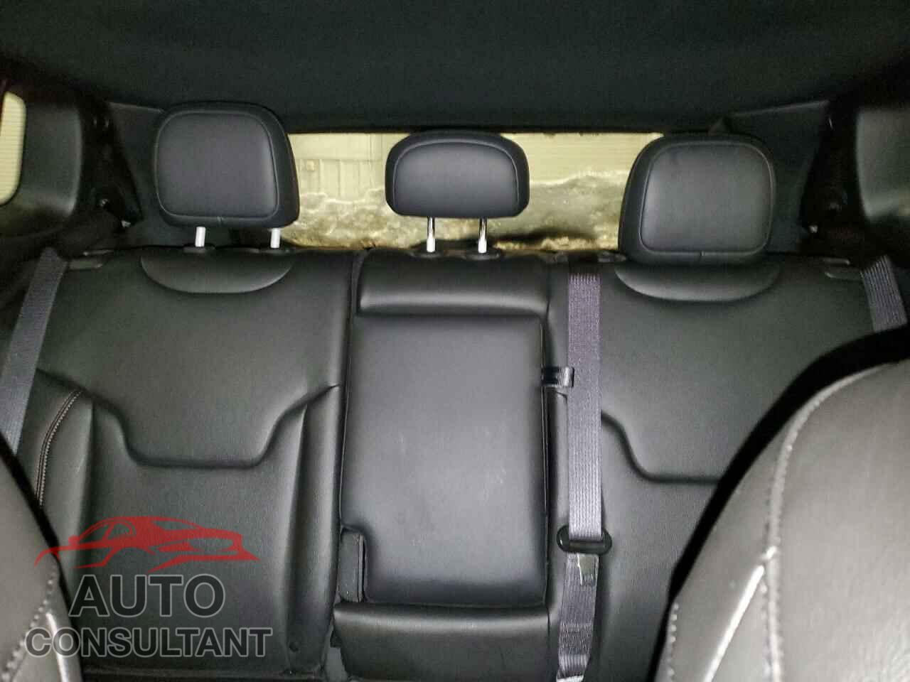 JEEP COMPASS 2024 - 3C4NJDCN0RT583977