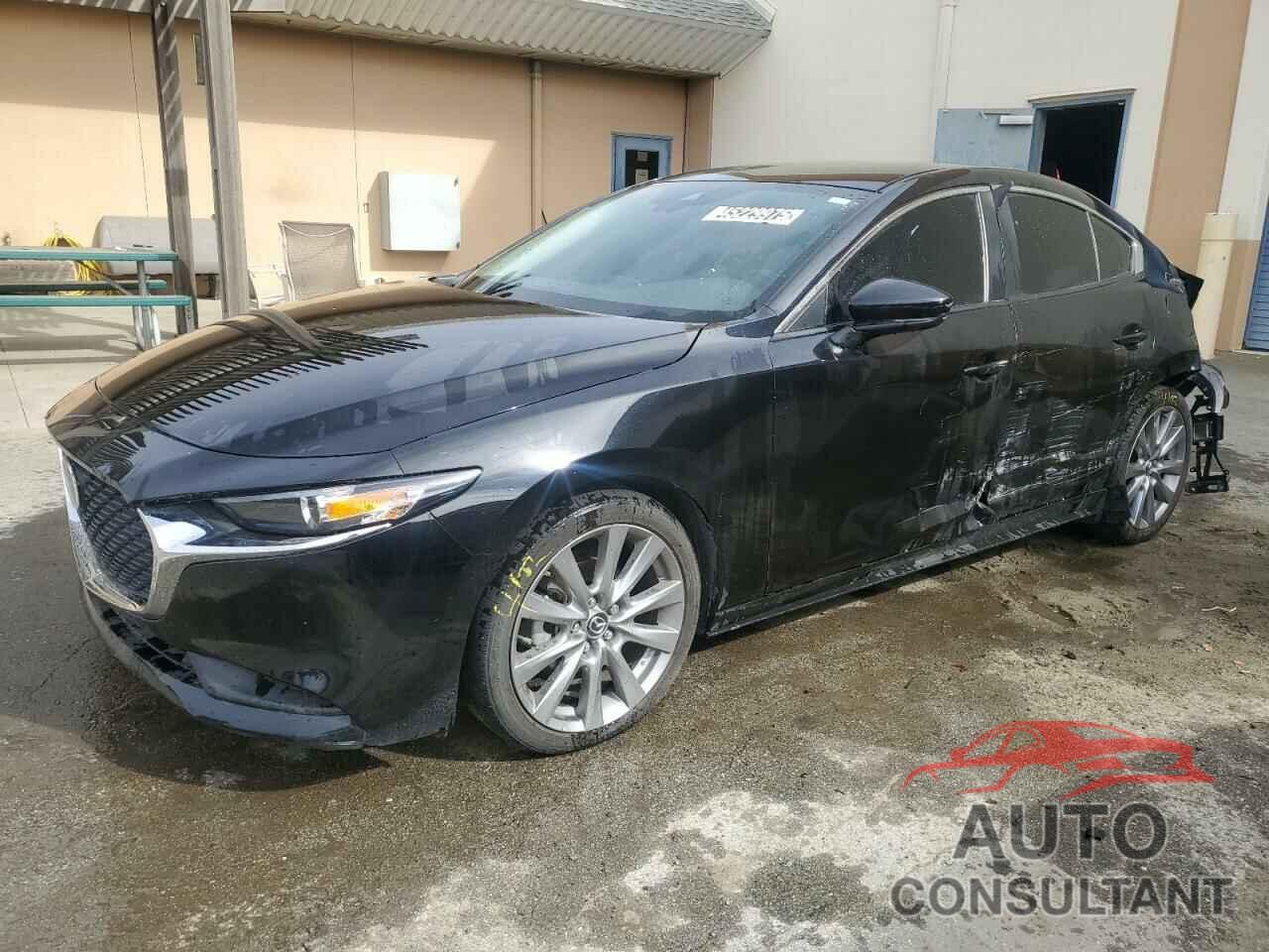 MAZDA 3 2023 - 3MZBPABM3PM356635