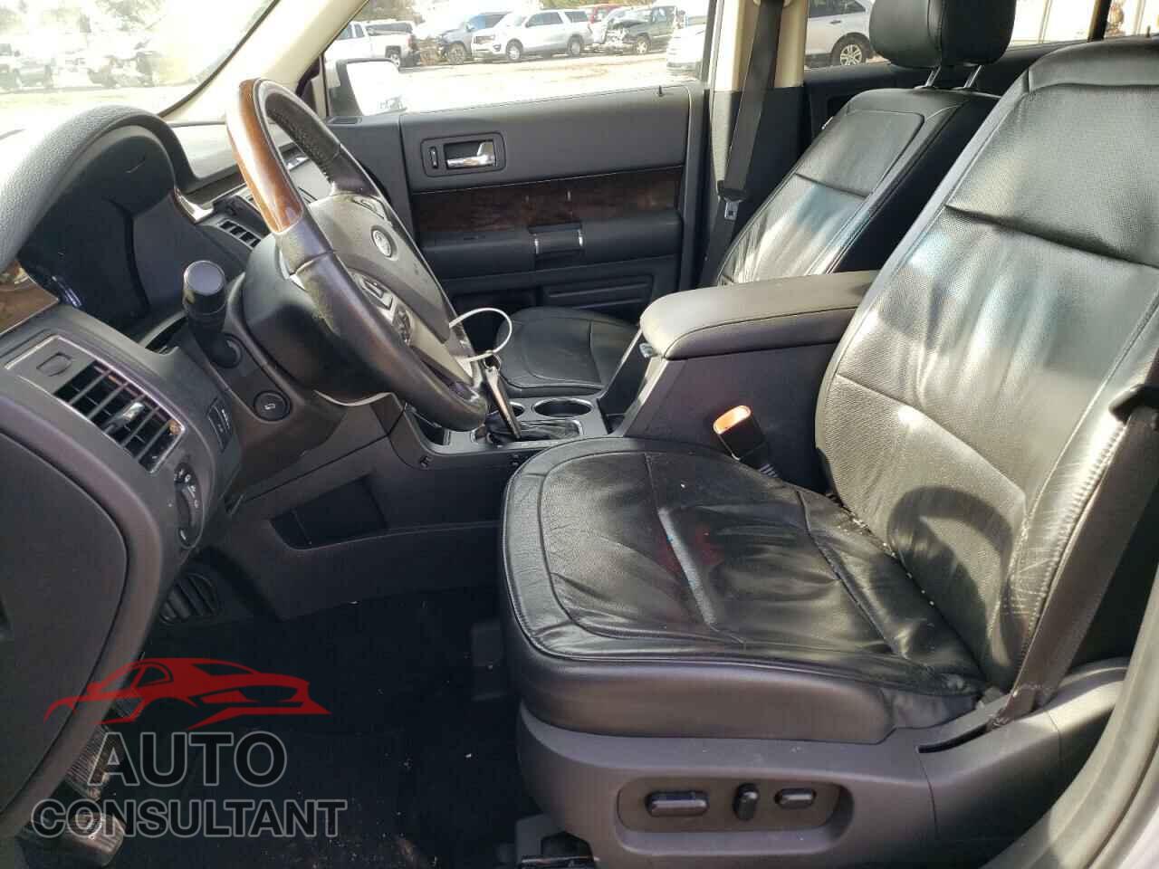FORD FLEX 2019 - 2FMHK6D85KBA29233