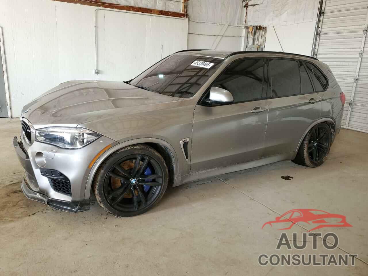BMW X5 2018 - 5YMKT6C50J0Y84279