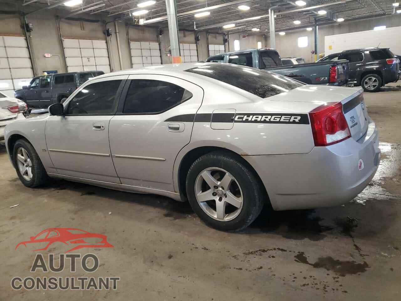 DODGE CHARGER 2010 - 2B3CA3CV1AH253281