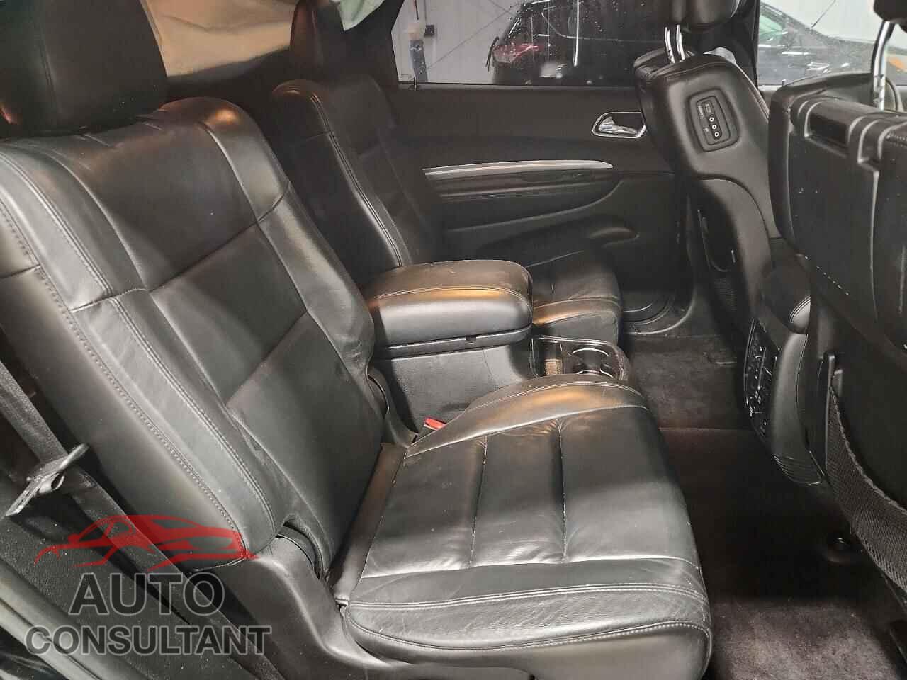 DODGE DURANGO 2017 - 1C4RDJDG1HC908217
