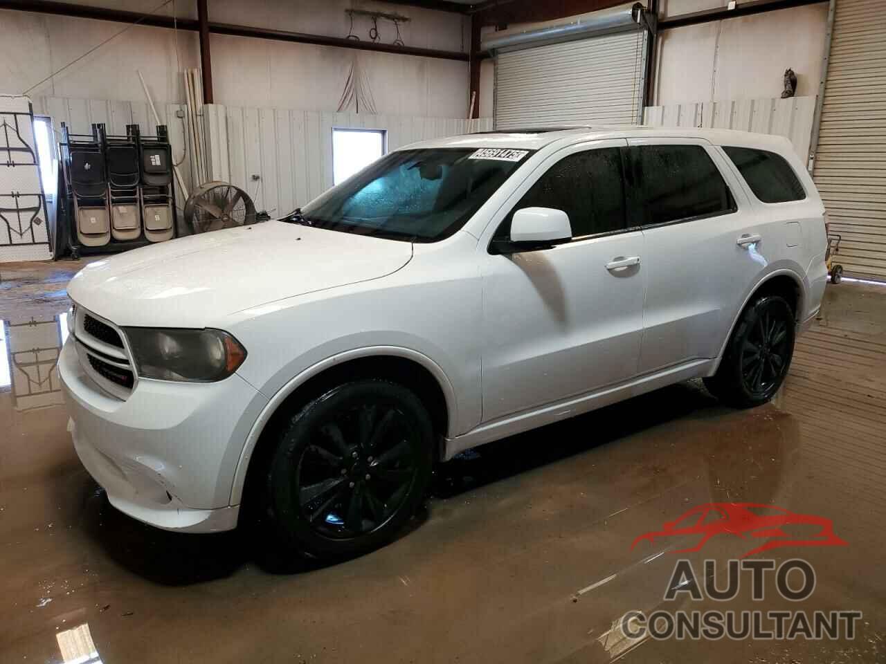 DODGE DURANGO 2013 - 1C4RDHAG6DC679282