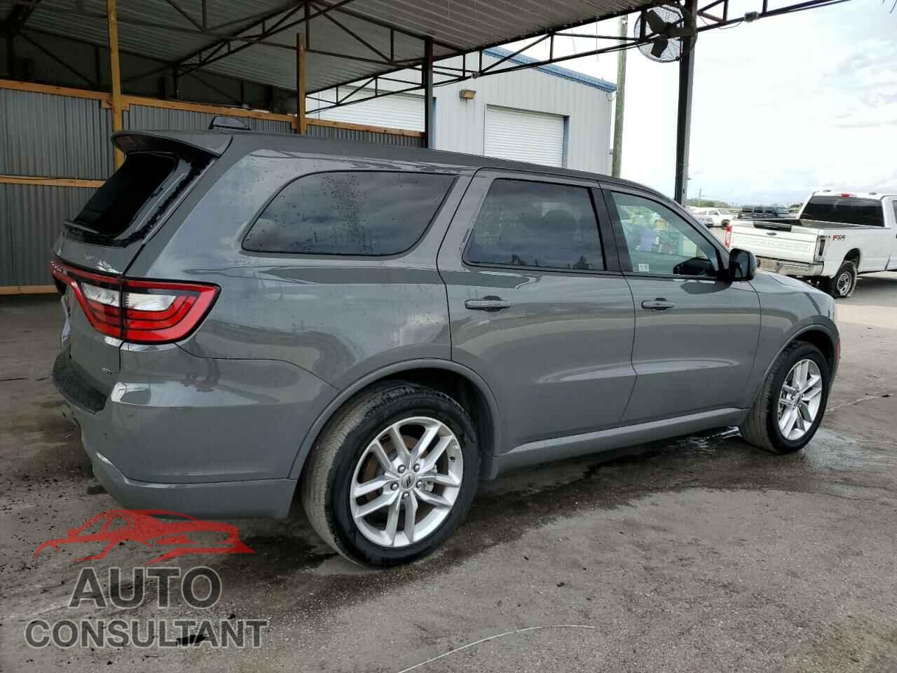 DODGE DURANGO 2023 - 1C4RDHDG4PC685842