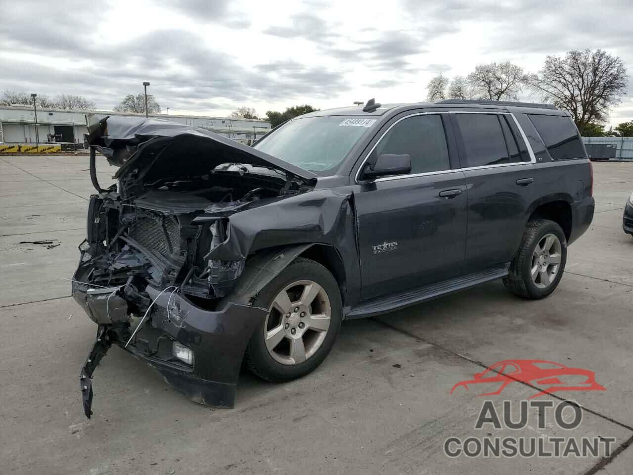 CHEVROLET TAHOE 2016 - 1GNSCBKC8GR310915