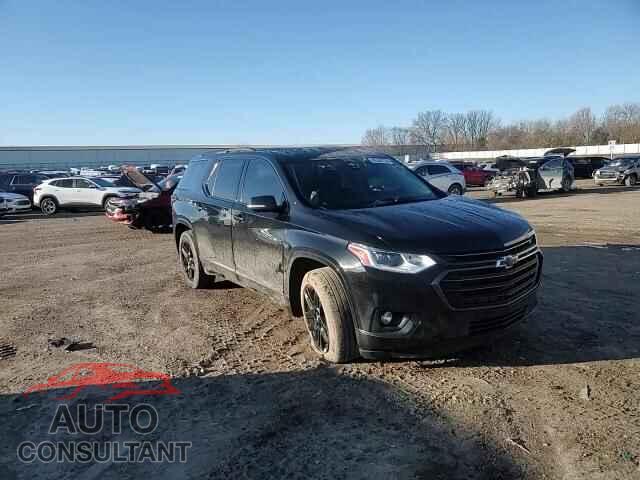 CHEVROLET TRAVERSE 2019 - 1GNEVKKW7KJ283473