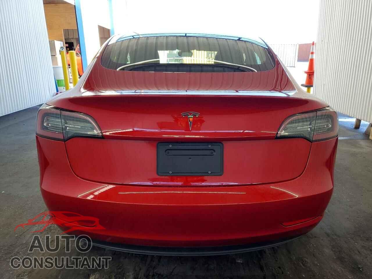 TESLA MODEL 3 2023 - 5YJ3E1EA2PF451660