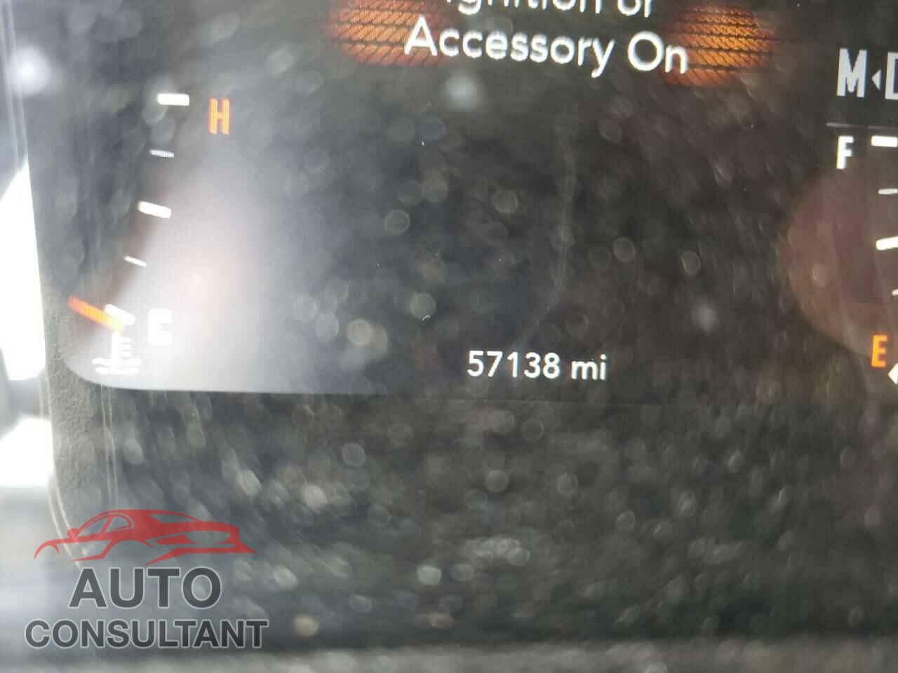DODGE CHALLENGER 2016 - 2C3CDZBT5GH168854