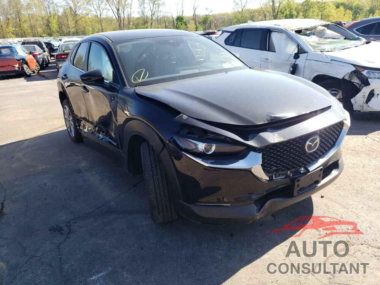 MAZDA CX30 2020 - 3MVDMBCL3LM106921