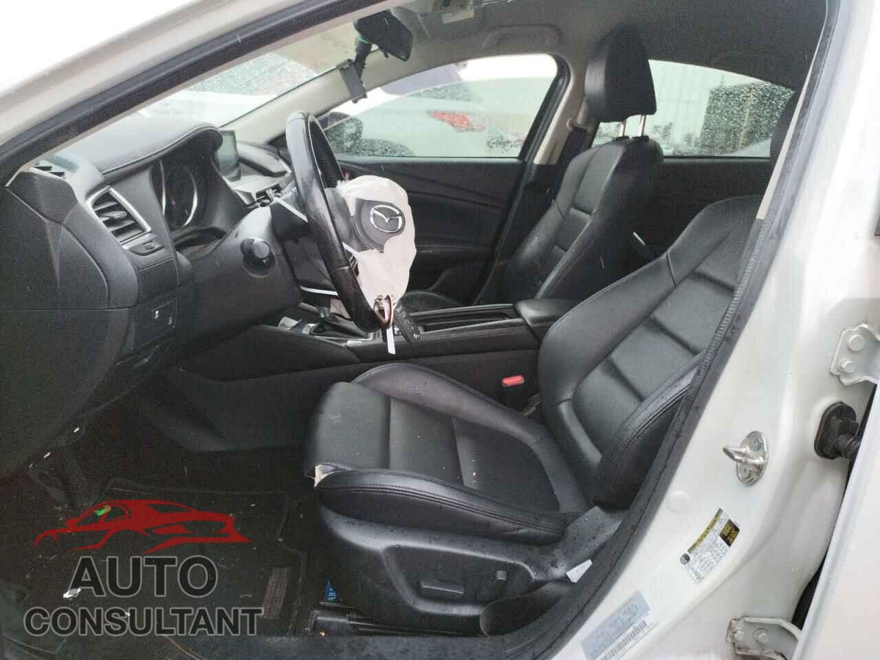MAZDA 6 2017 - JM1GL1V58H1111689