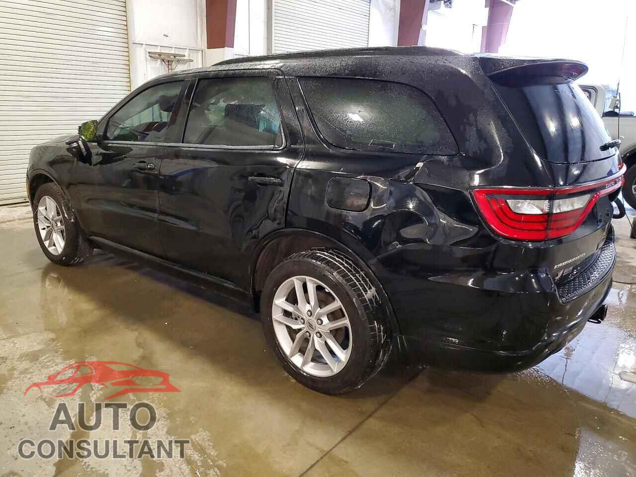 DODGE DURANGO 2023 - 1C4RDJDG2PC603176