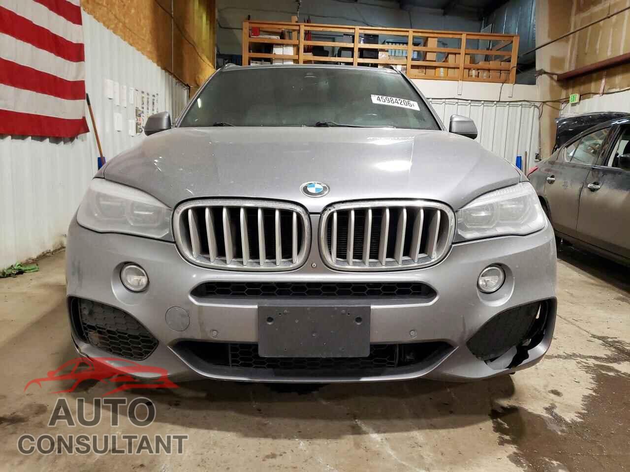 BMW X5 2014 - 5UXKR6C54E0C02664