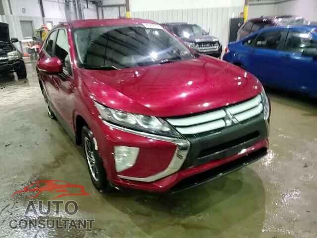 MITSUBISHI ECLIPSE 2020 - JA4AT3AA3LZ027370