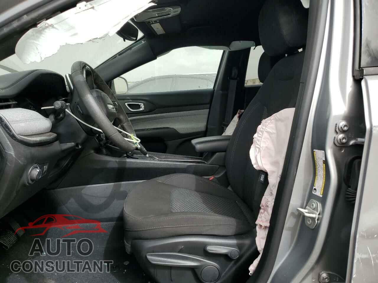 JEEP COMPASS 2024 - 3C4NJDAN7RT578889