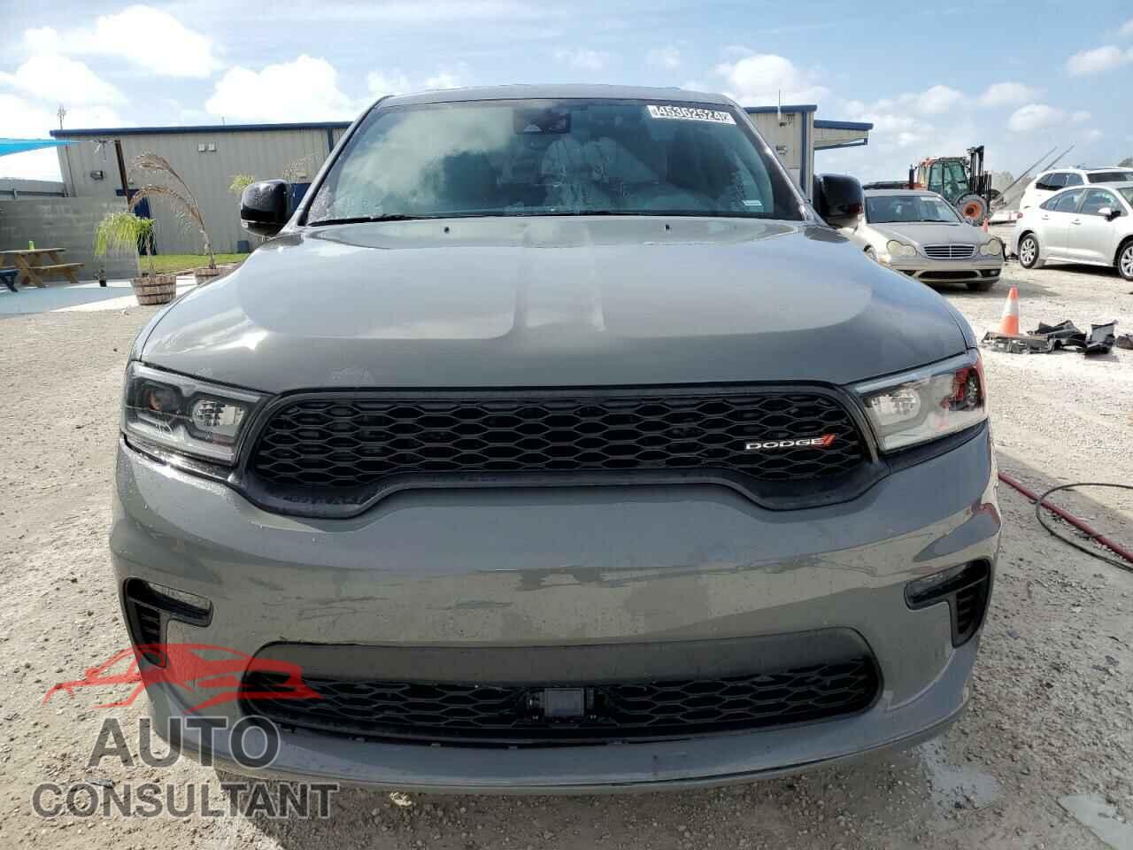 DODGE DURANGO 2023 - 1C4RDJDG5PC572652