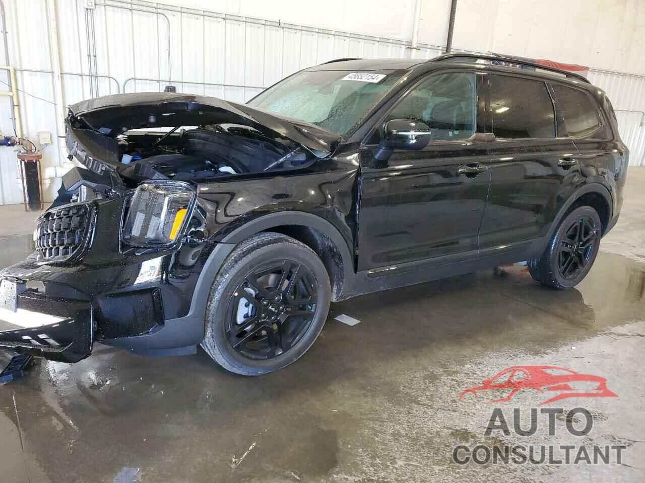 KIA TELLURIDE 2024 - 5XYP3DGC6RG475561